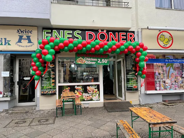 ENES Döner