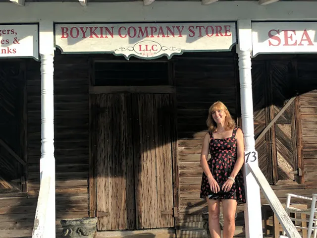 Mill Pond Steakhouse