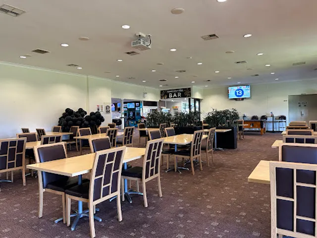 Dumplings On The Green