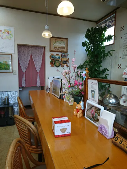 Kato Coffee Ichibankan