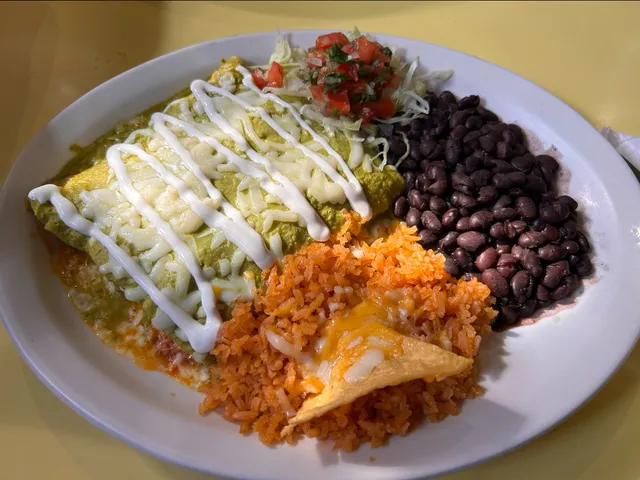 Rio Grande Restaurant