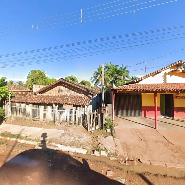 Panificadora doce lar