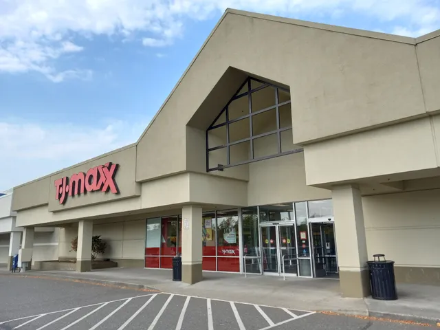 T.J. Maxx