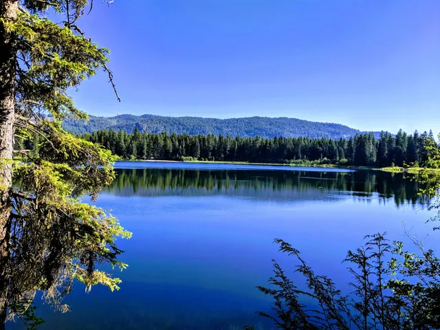 Round Lake State Park