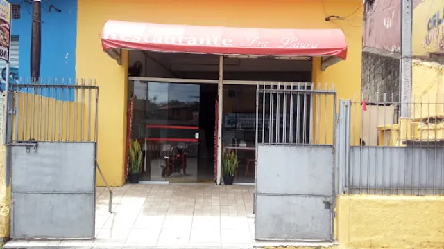 Restaurante Tia Laura