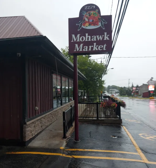 Mohawk Market