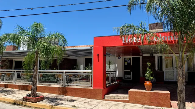 Hotel Colonial