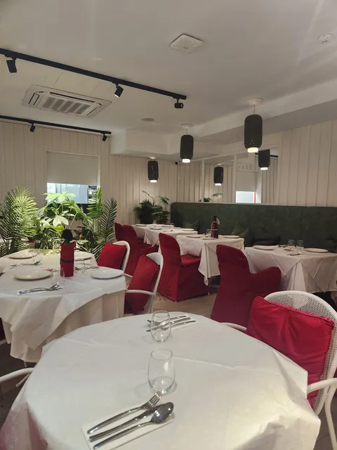 Nana's Georgian Cuisine