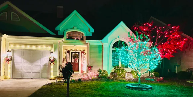 Greenbriar at Whittingham Gate