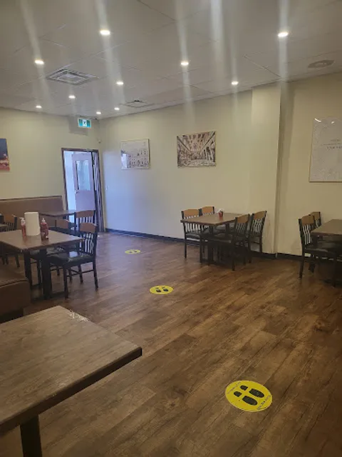 Nigeria palace restaurant