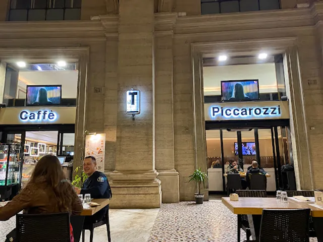 Caffè Piccarozzi