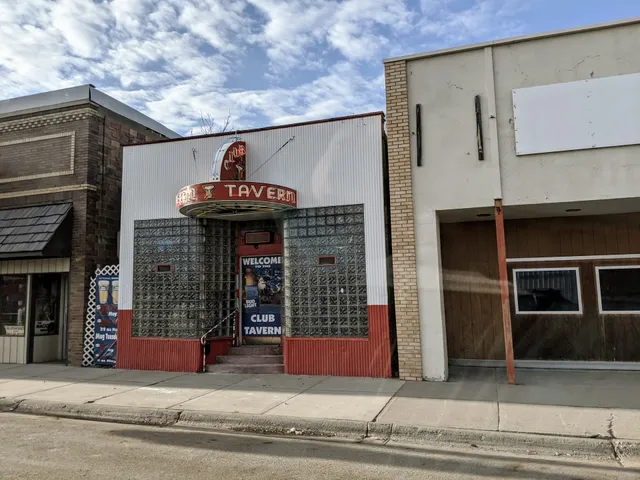 Club Tavern