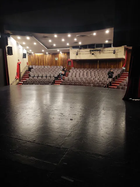 Teatro Legaria
