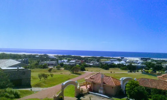 Club de Mar José Ignacio