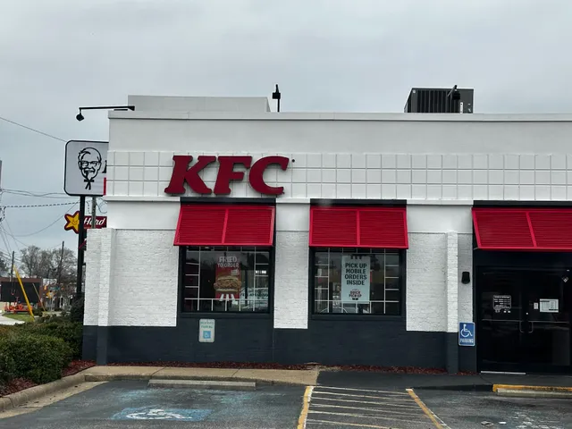 KFC