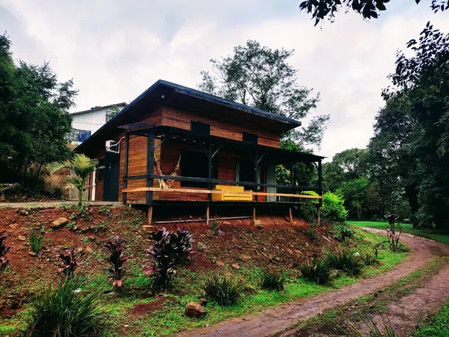 Espaço Manancial - Pousada, Cabana e Eventos