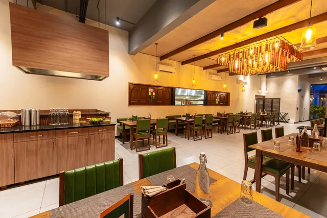 Rasanai - Coimbatore