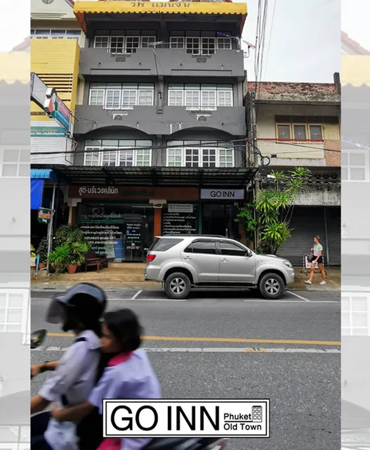Go Inn Phuket Old Town
