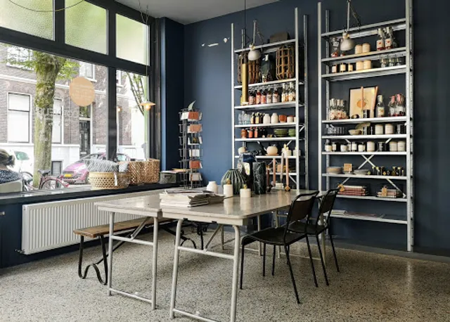 Cornelis Koffietentje