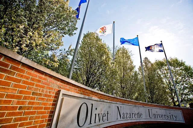 Olivet Nazarene University