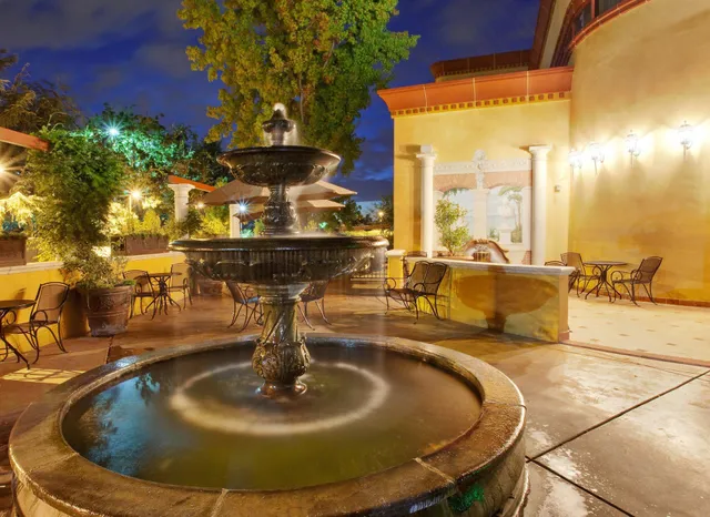 Holiday Inn Sacramento Rancho Cordova by IHG