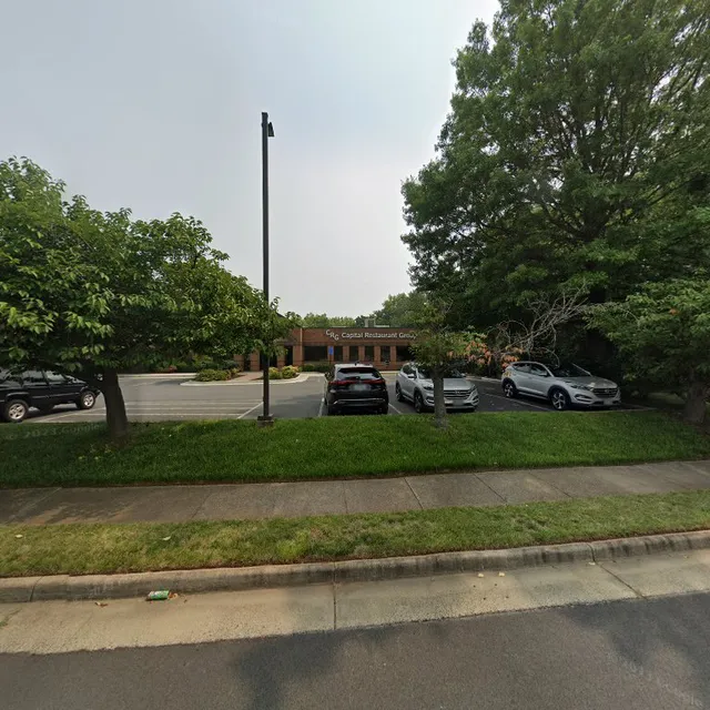 Capital Restaurant Group