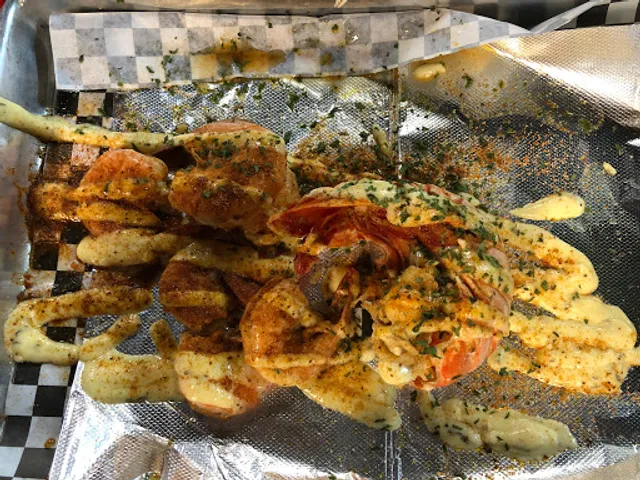 Sister Sara Crab House