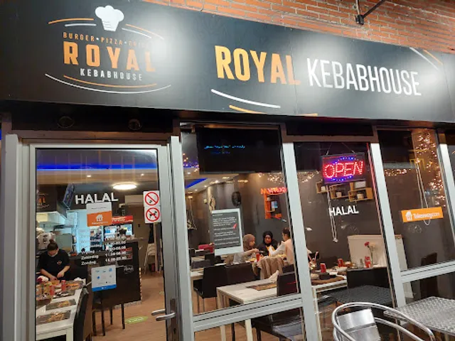 Royal Kebabhouse - Genk
