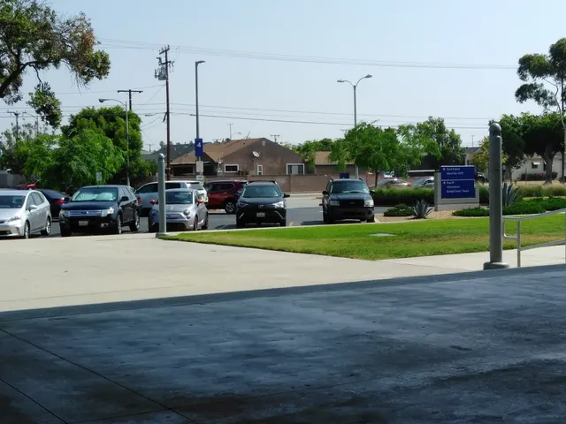 Cerritos Community College District