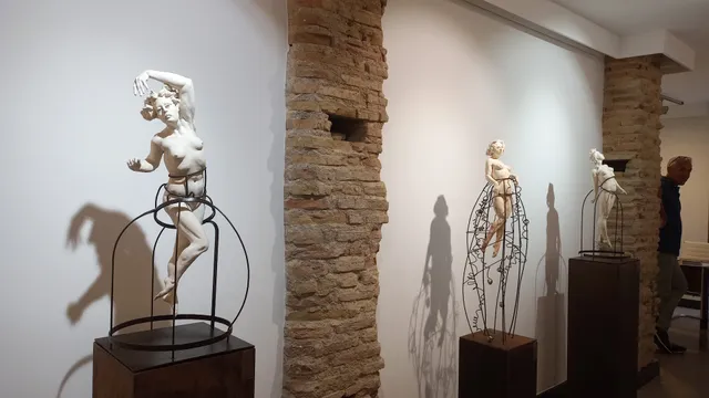 Galería de Arte Cefe Navarro