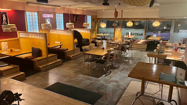 Koishii Japanese Restaurant