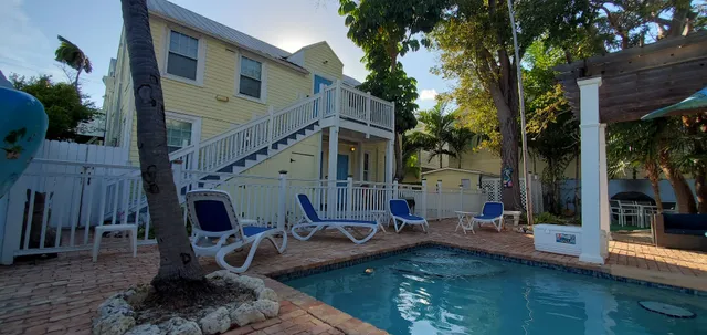 Key West Bahama House
