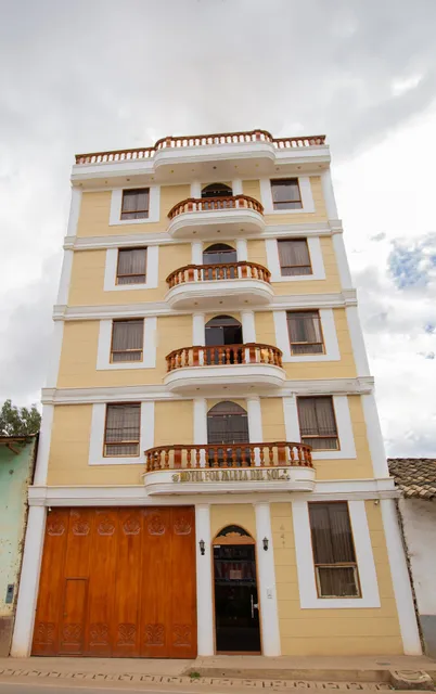 Hotel Fortaleza del Sol