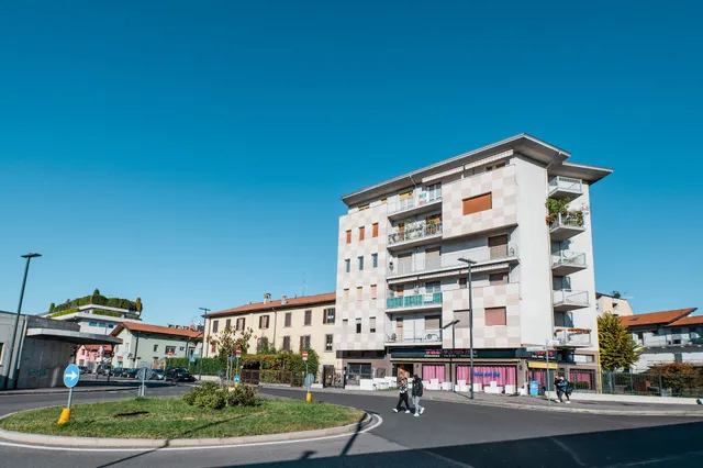 Sleep and Fly Bergamo Centro