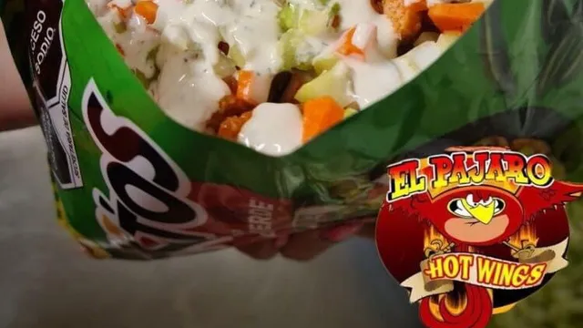 El Pájaro Hot Wings