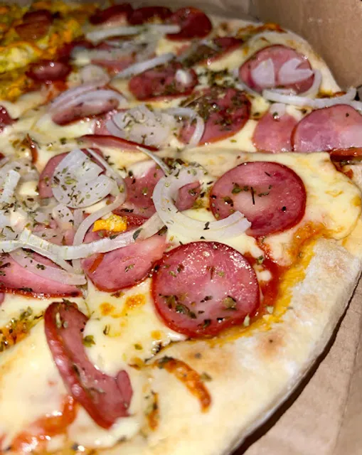 Restaurante e Pizzaria Estrela do Patacho