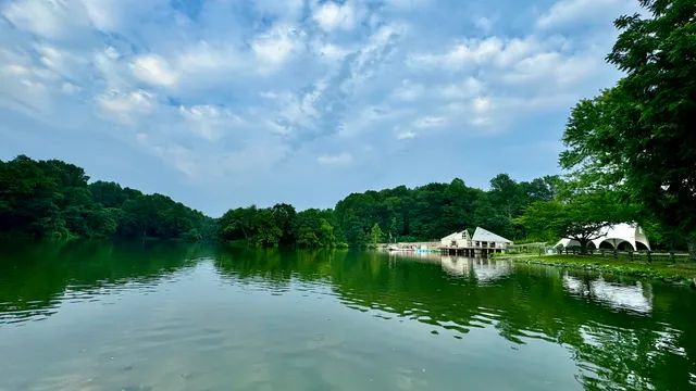 Centennial Park Amphitheater
