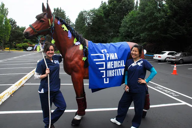 Pima Medical Institute - Seattle