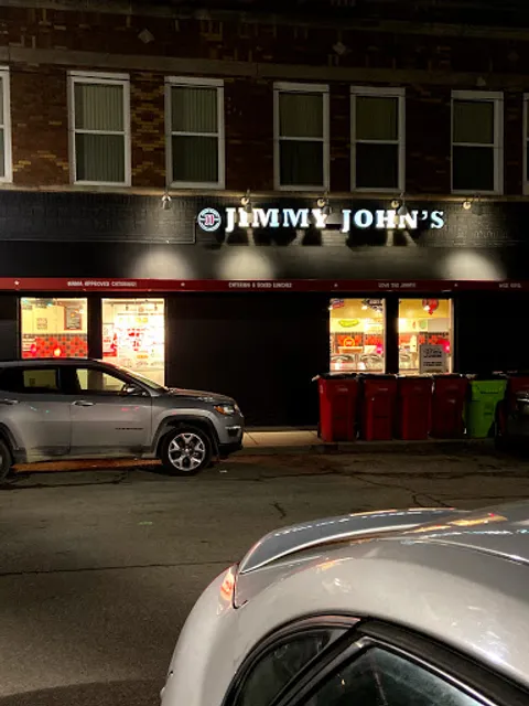 Jimmy John's