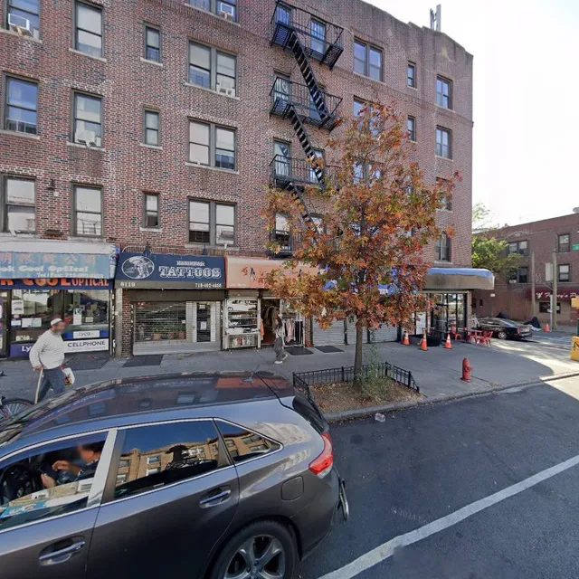 Serenity Laser Dental PC