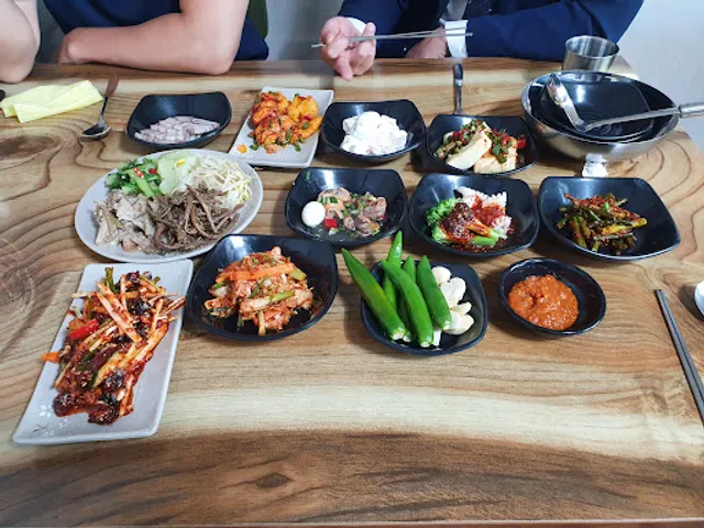 일품양평해장국