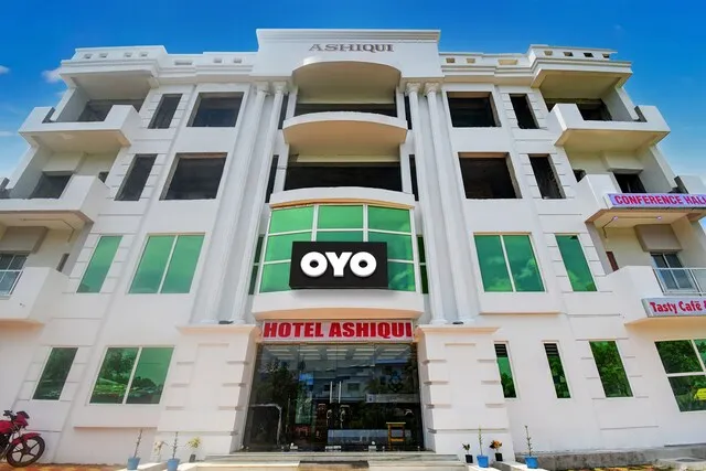 OYO Flagship Hotel Ashiqui