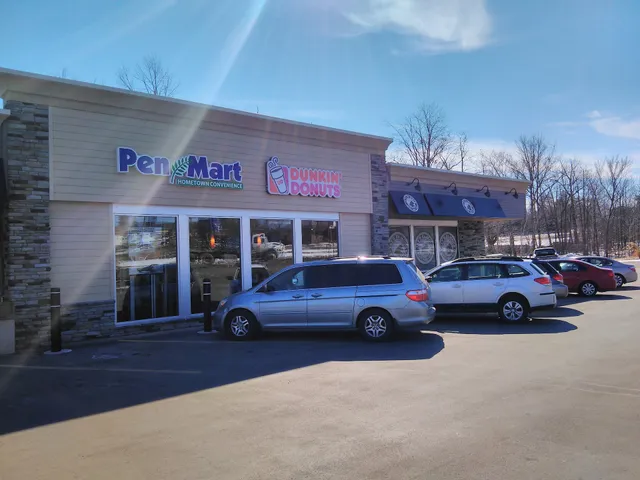 Jay's Famous Roast Pork & Beef