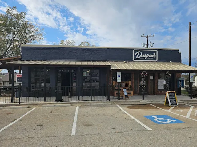 Dayne's Craft Barbecue