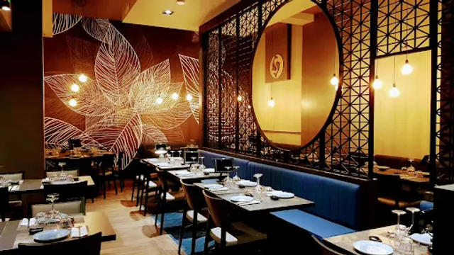 Ristorante Sake Sushi Roma