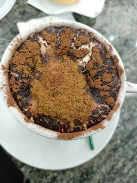 Casa do Pão de Queijo