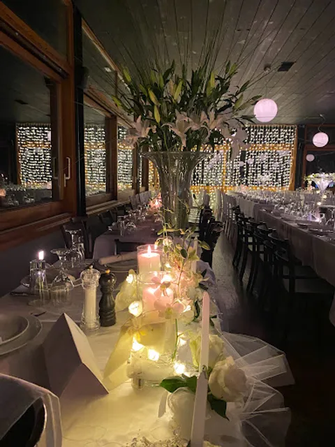 Nykterida Restaurant Bar