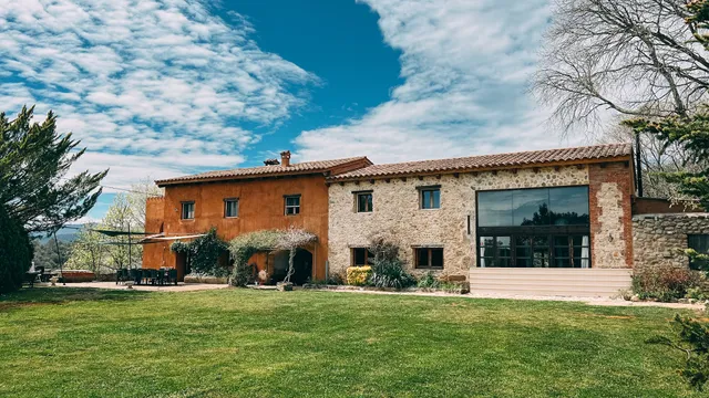 Mas Cal Carreter, Take a Break • Slow Living