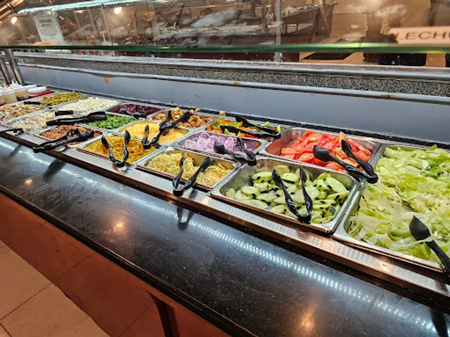 El Palacio Buffet Kissimmee