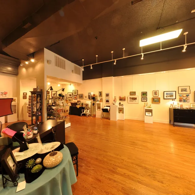 Carlisle Arts Learning Center (CALC)